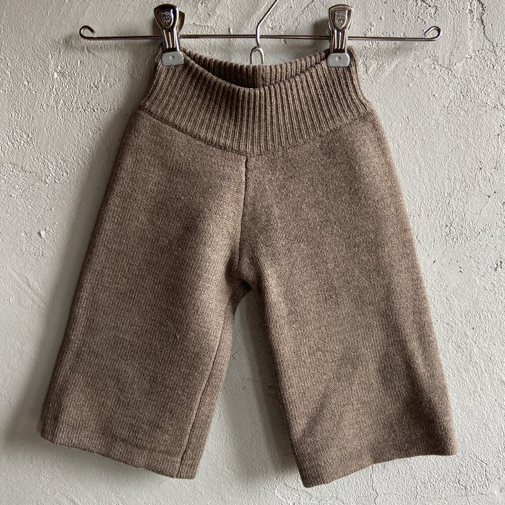 Sloomb Sustainablebabyish M Wool Longies